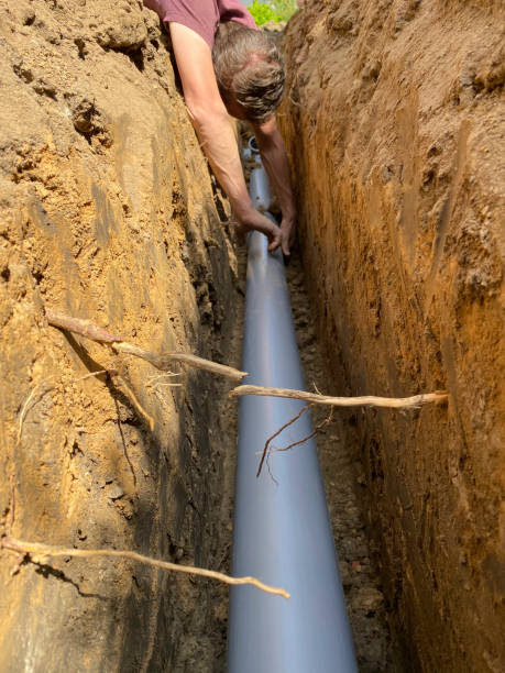 Best Flood damage cleanup  in Horse Cave, KY