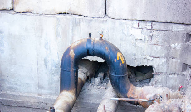 Best Commercial water damage restoration  in Horse Cave, KY